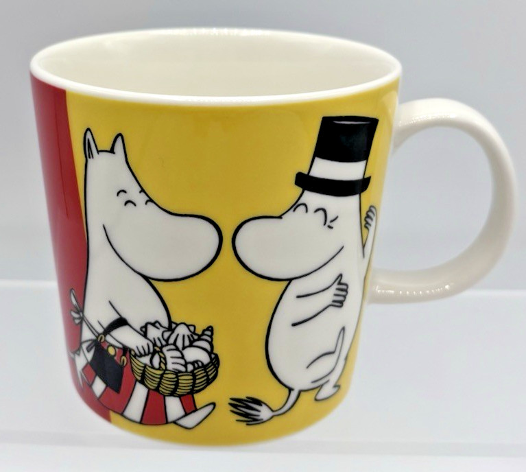 Moomin Mug \
