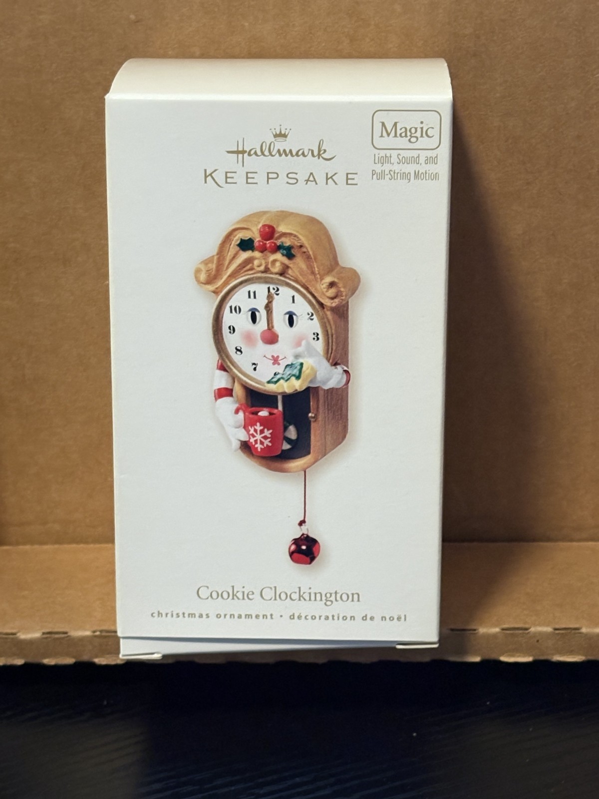 Hallmark Keepsake 