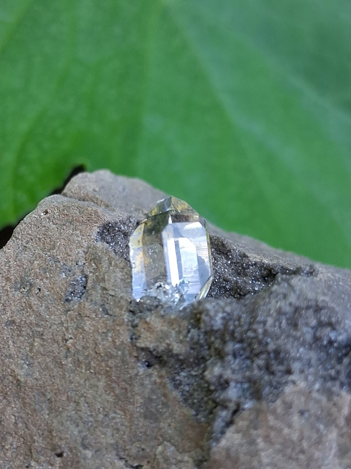 💯  Genuine A+ Herkimer 💎 Mined In NY 