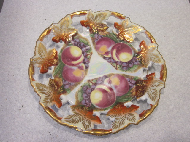Gorgeous Royal Sealy China 6