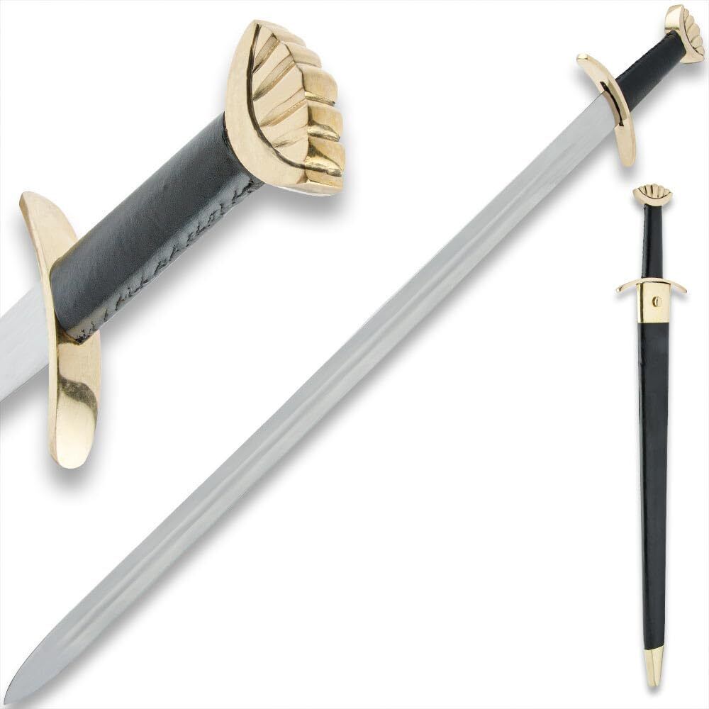 Norseman Viking Long Sword | 30\