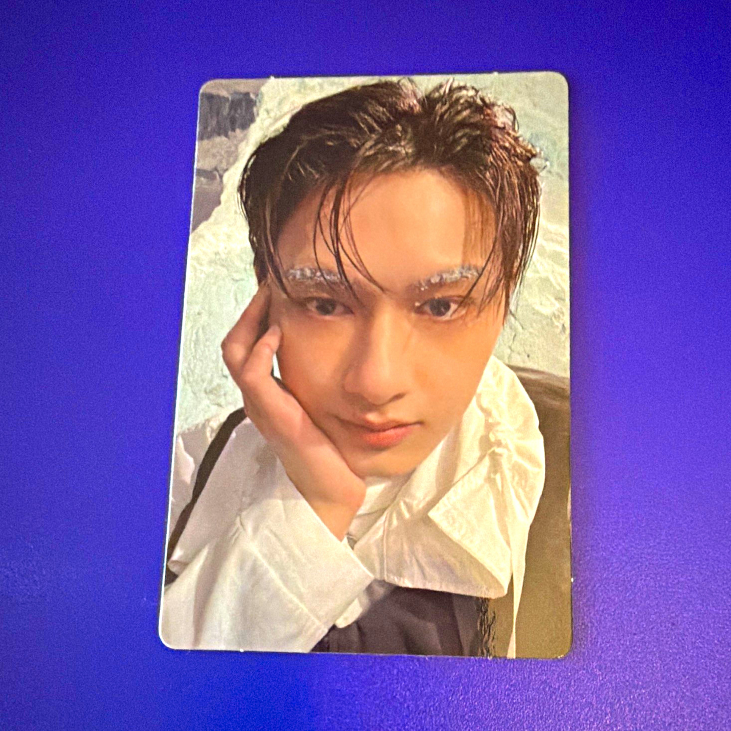 Jun SEVENTEEN SECTOR 17 Photocard