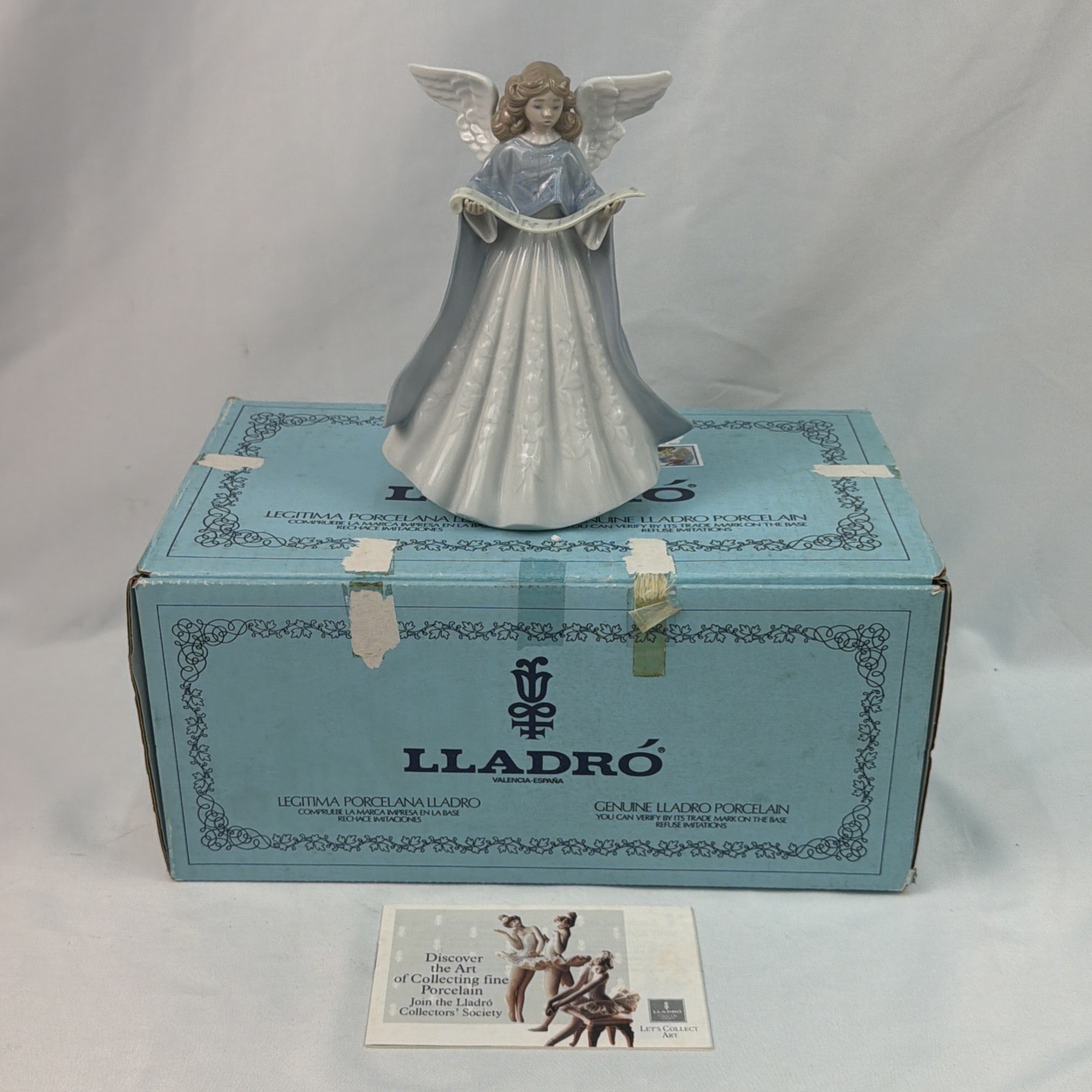 Lladró #5831 