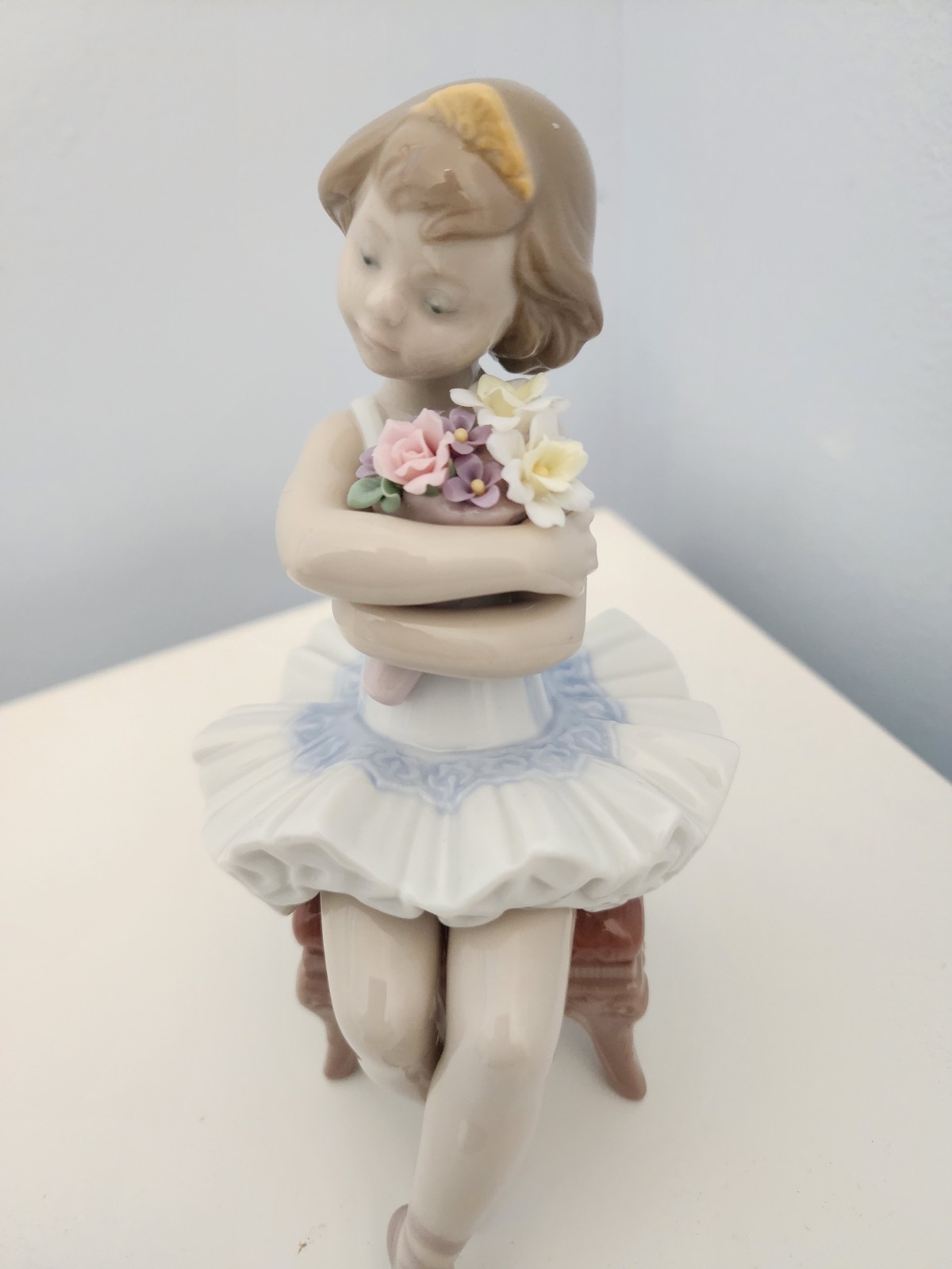 Lladro Figurine 6763 \
