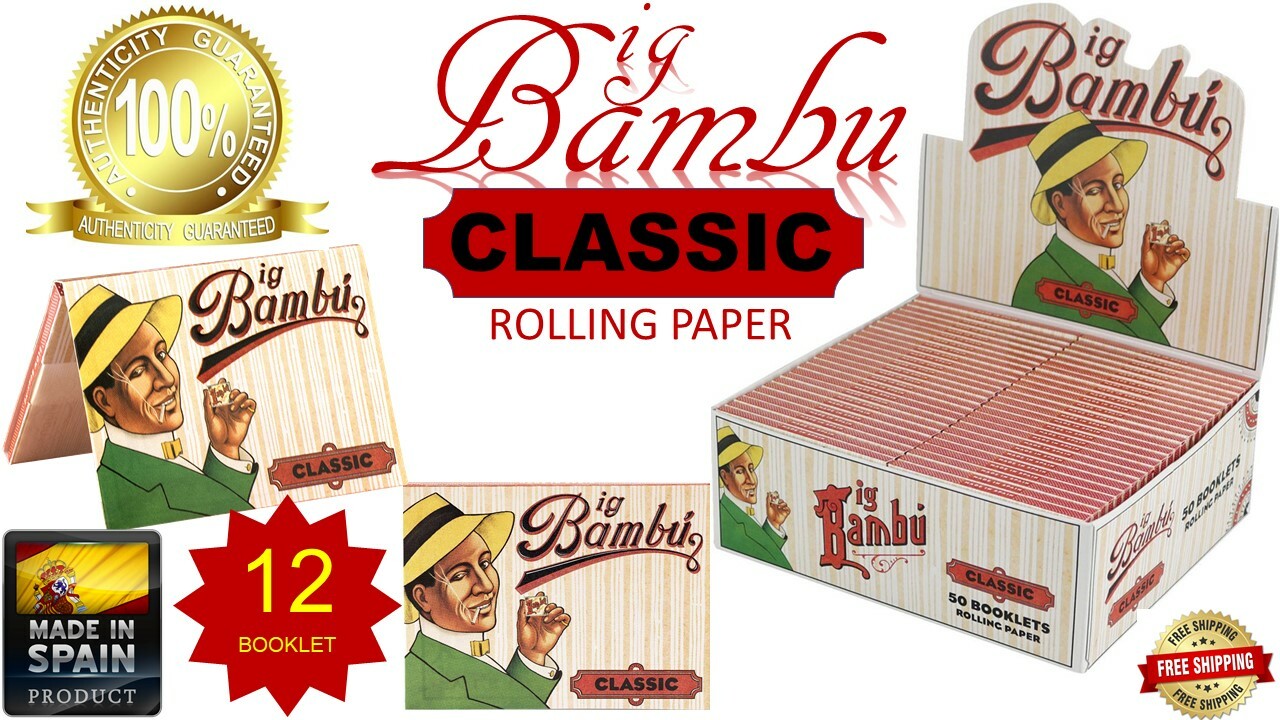 Big Bambu 2.75\