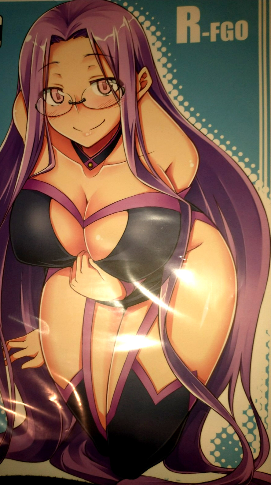 Fate FGO Medusa Rider Doujinshi Lot of 10 Fate FGO Medusa Rider Doujinshi Lot of 10