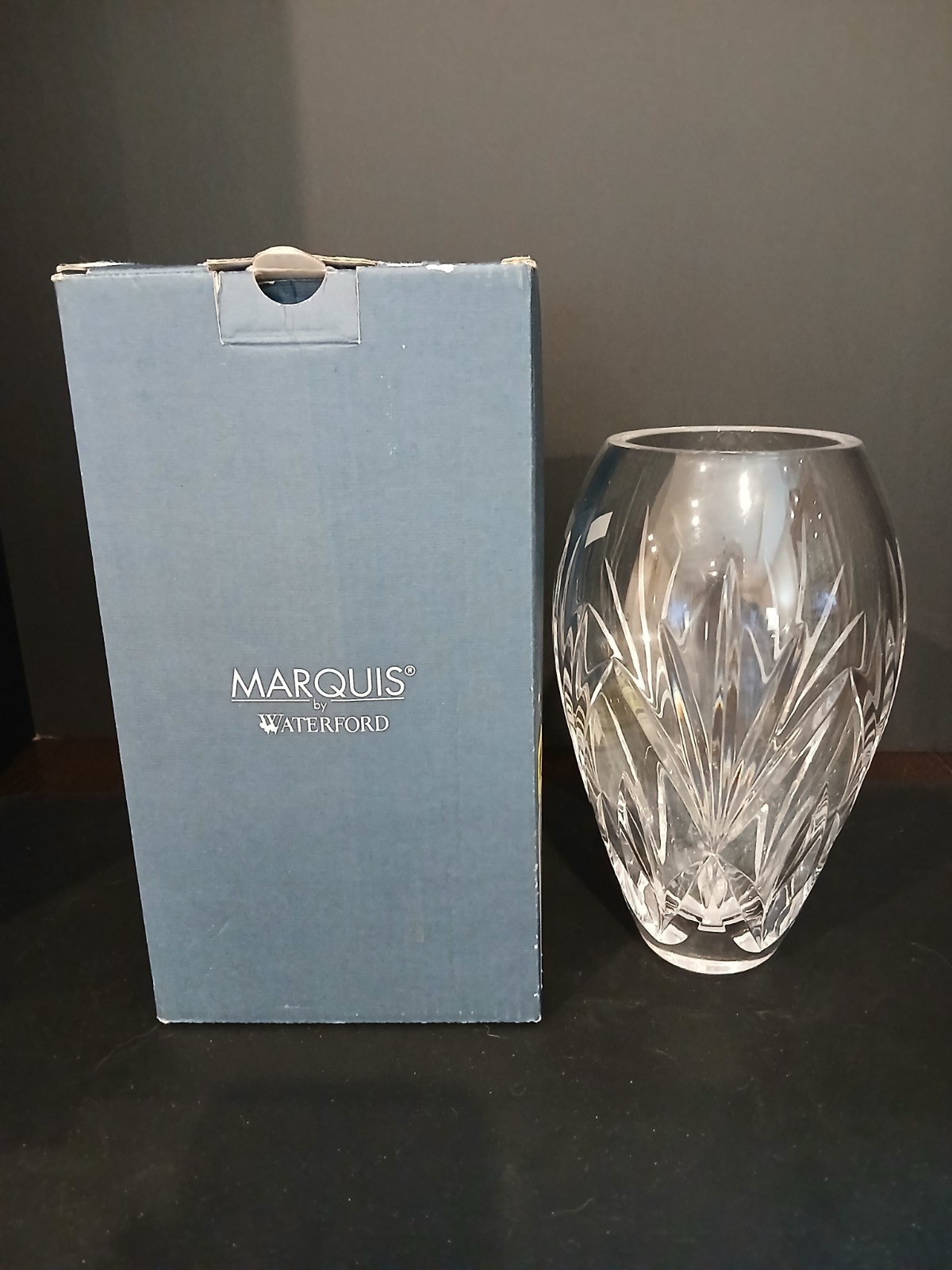 Marquis by Waterford Crystal \