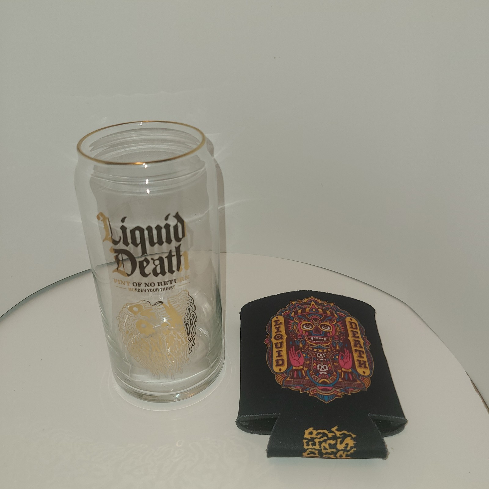 Liquid Death 