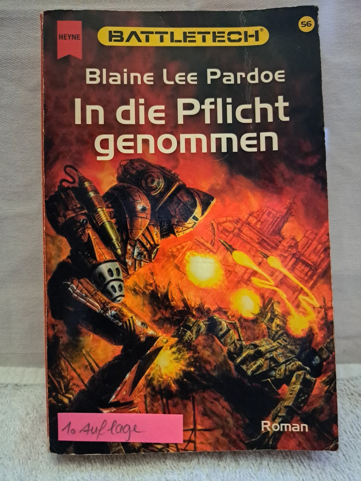 Battletech Novels Various Battletech Novels Various