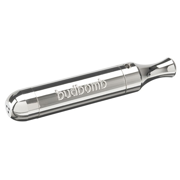 The Original Budbomb - Silver