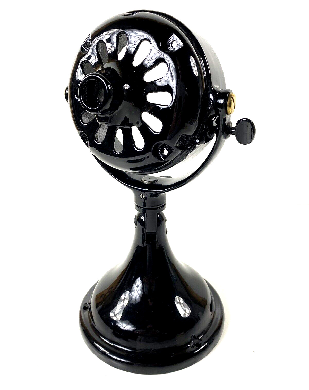 Antique General Electric 12\
