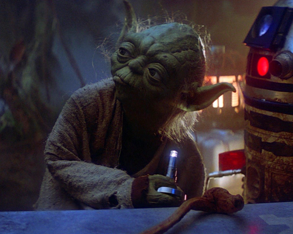 Weekend Sale Star Wars Custom Yoda Lamp EPIV Empire Dagobah Weekend Sale Star Wars Custom Yoda Lamp EPIV Empire Dagobah