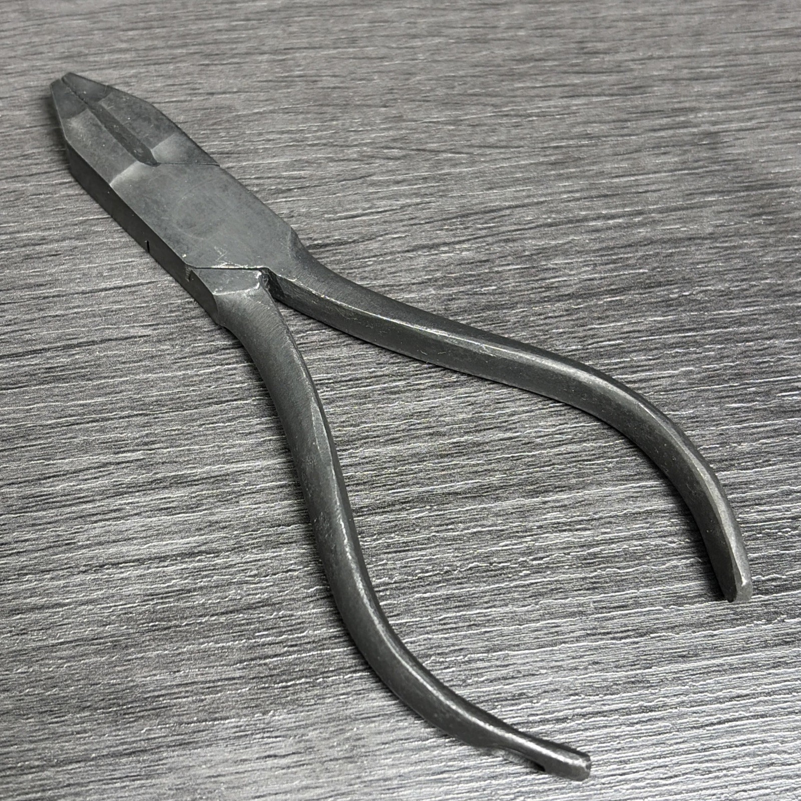 Vintage Pexto CoMini Lineman Side Cutting Pliers USA Pexto
