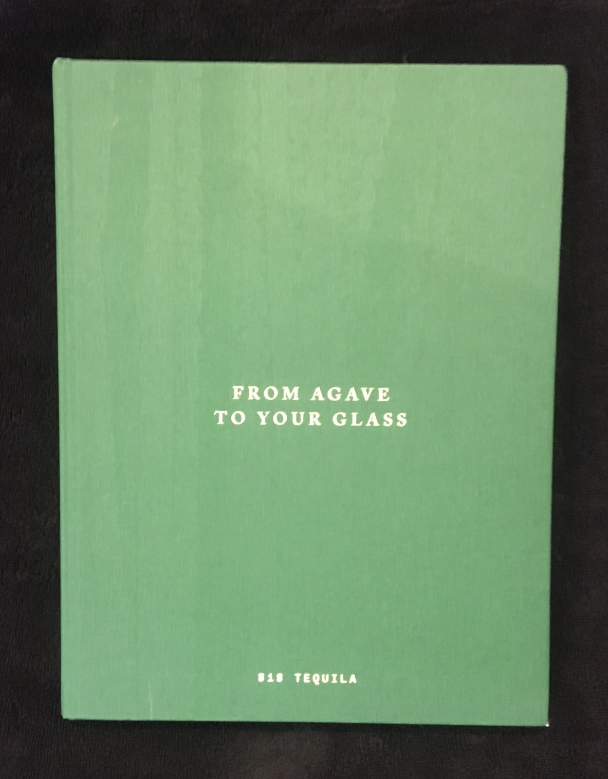 Kendall Jenner 818 Tequila \