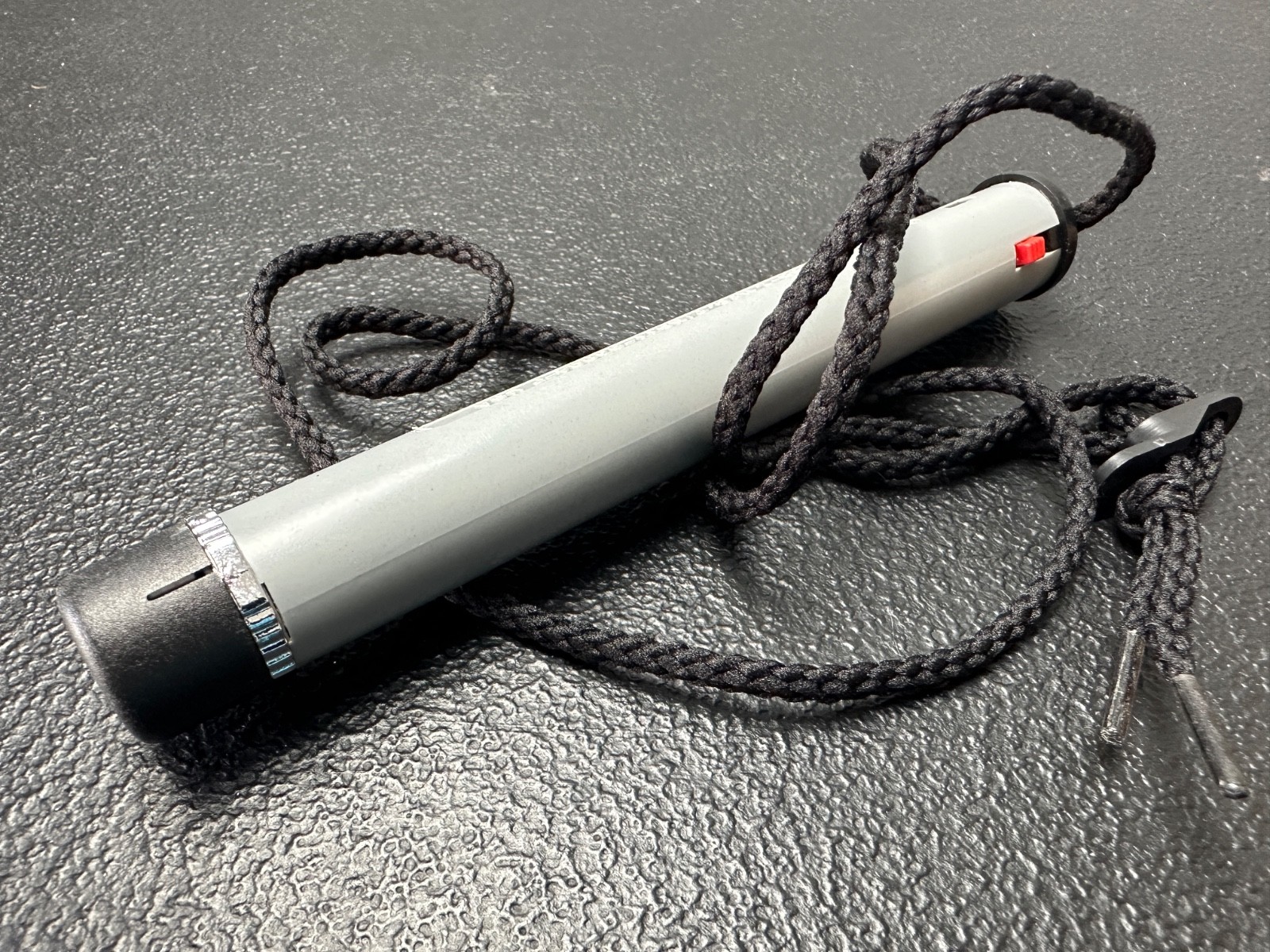 Vintage 1985 U.S. Military Pilots Cockpit Penlight P/N 21998-2 P/NSTT-63904-P