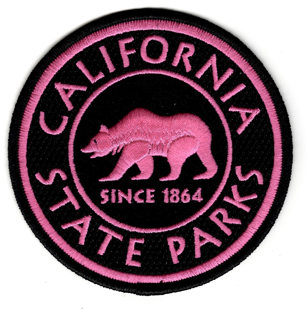 California State Parks - 4
