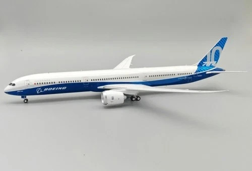 InFlight200 Boeing 787-10 \'Dreamliner\' Boeing House colour N528ZC Ref:IF78X528ZC