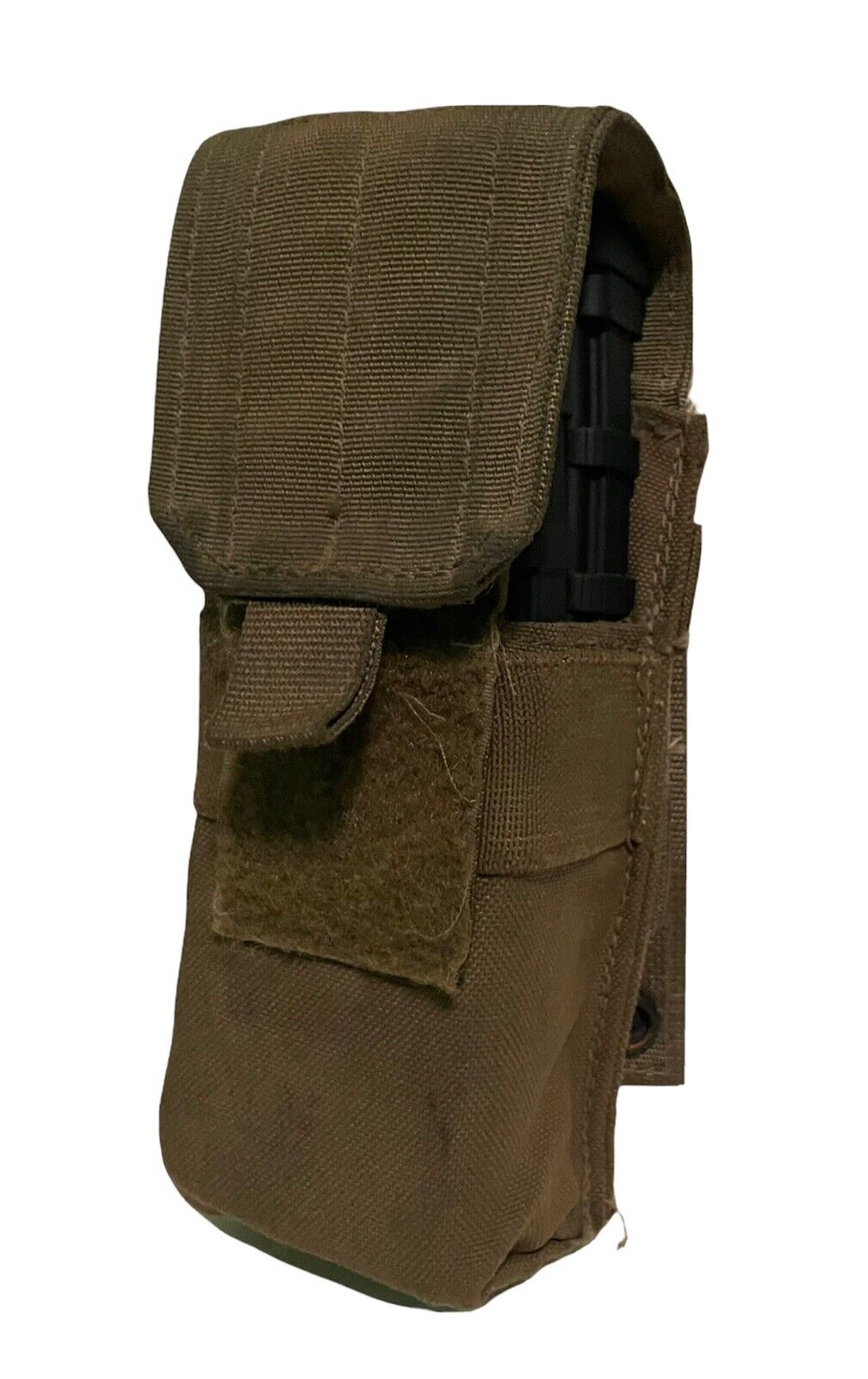 Single Double Mag Pouch