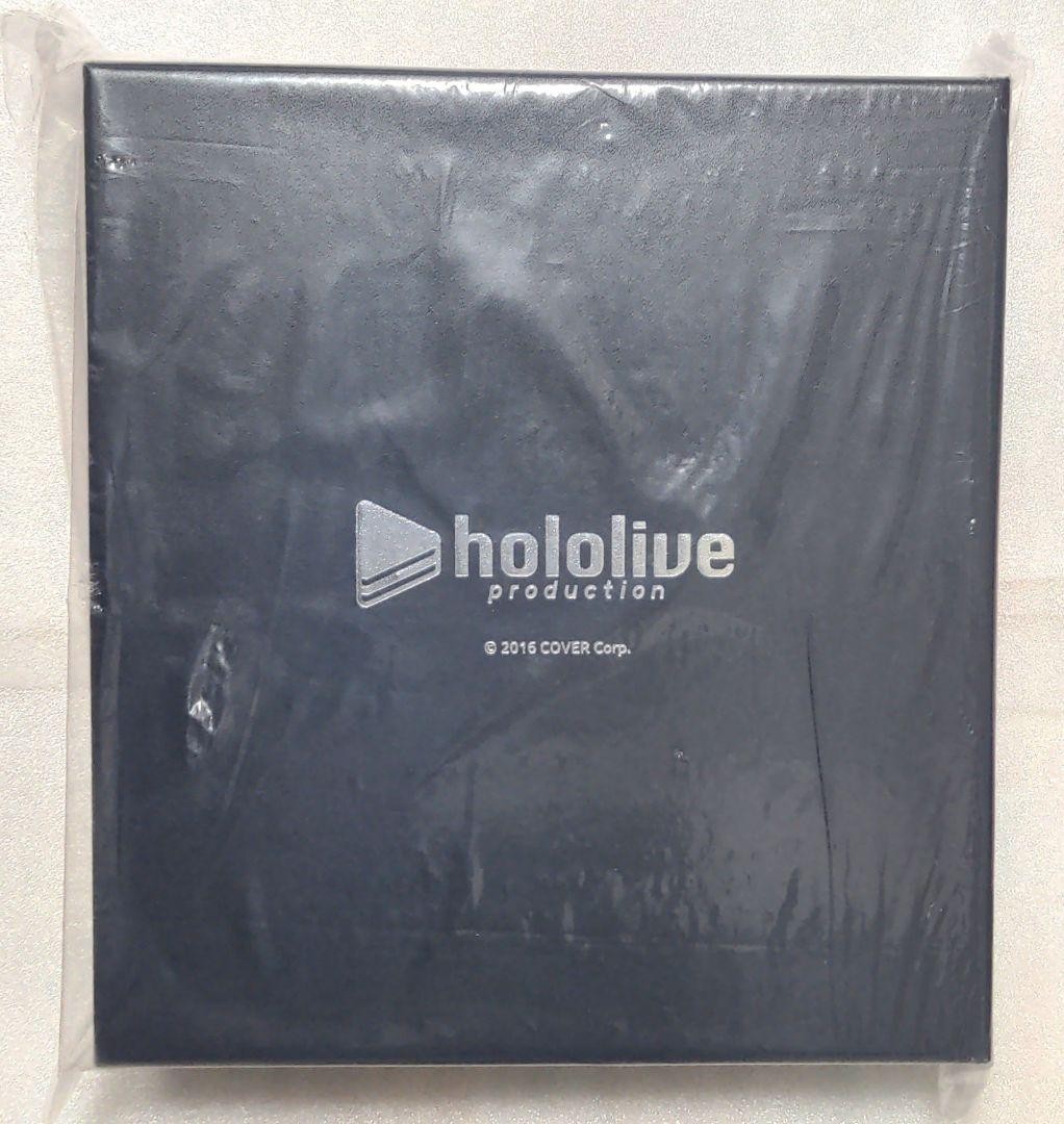 Hololive Hololive Production 7th Anniversary Commemorative Trophy