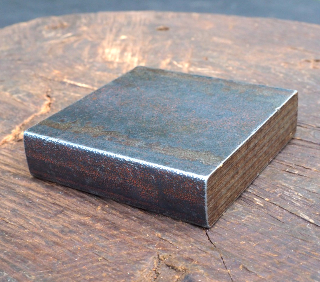 CRAFT 4.4LB HARDENED BENCH TOP \