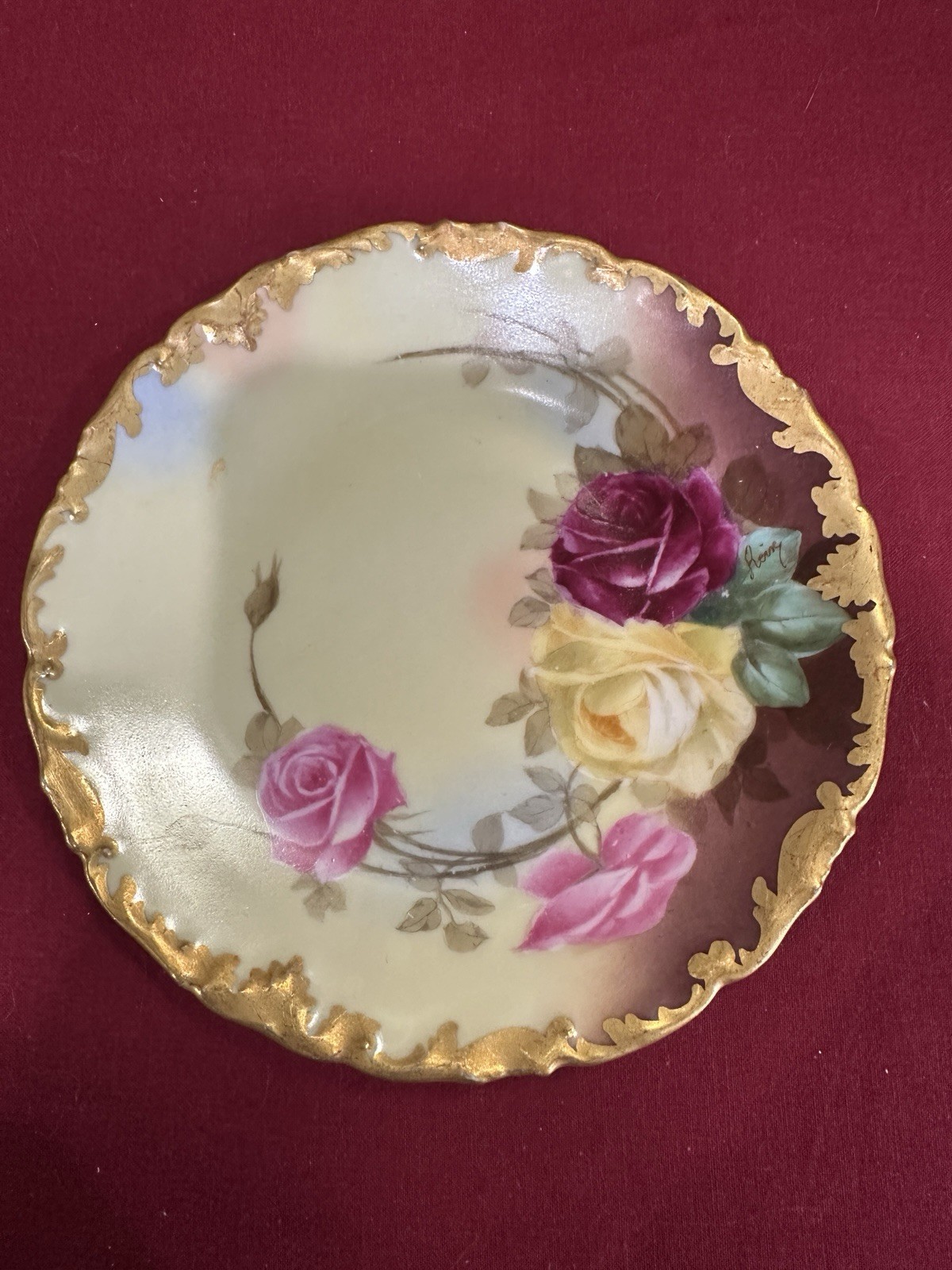 T&V FLORAL\