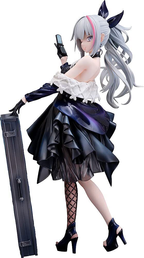 Girls Frontline MDR Party Observer Ver. 1/7 Scale ABS PVC Figure Japan