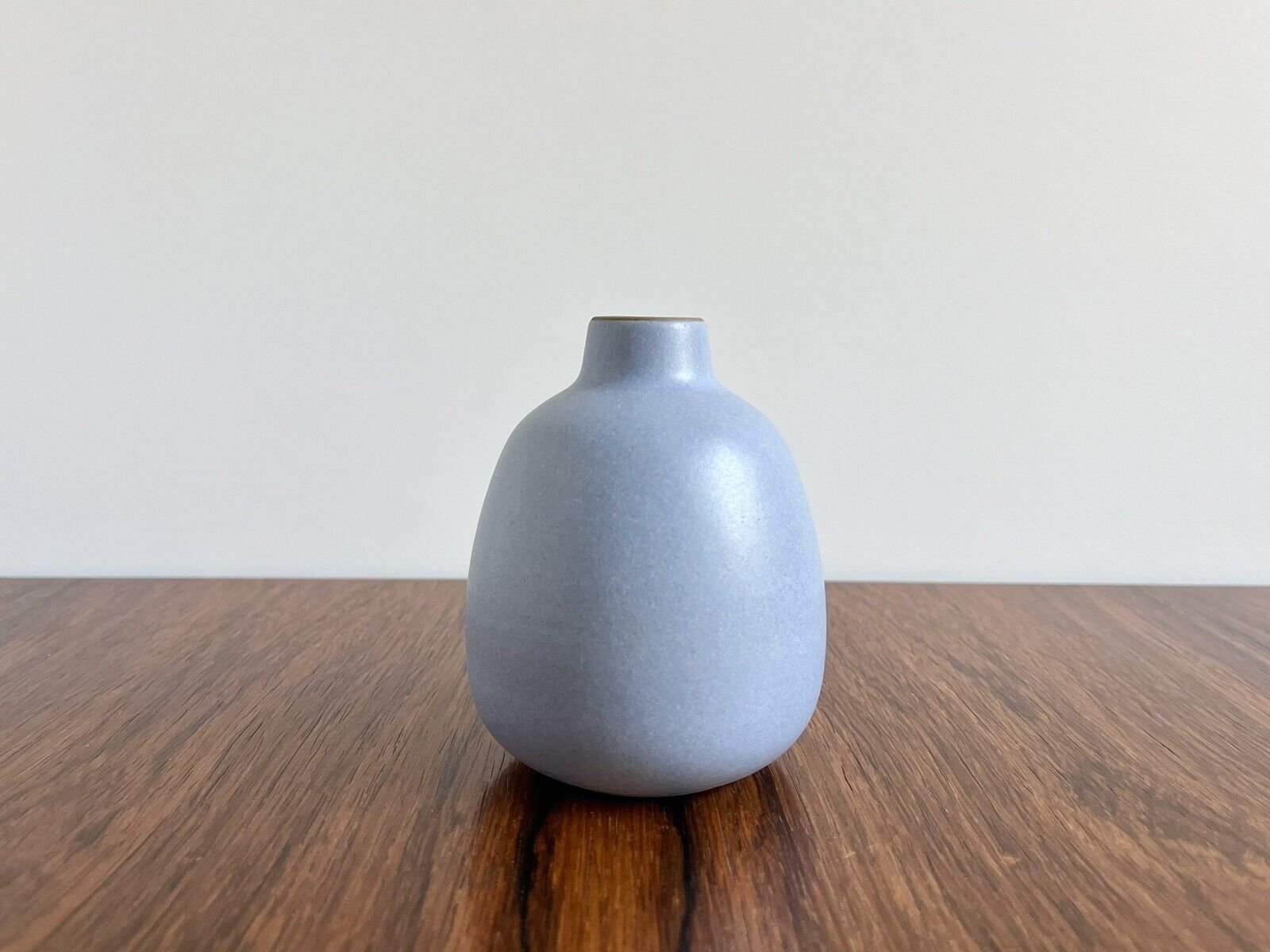 Heath Ceramics Bud Vase 130 in Lavender Purple