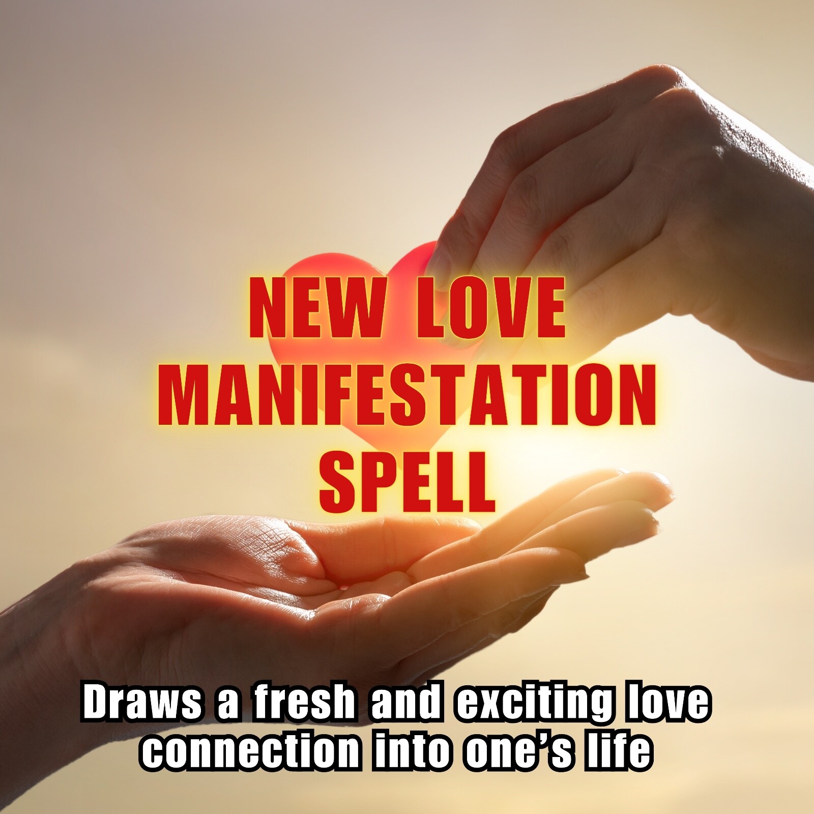 Long-Distance Relationship Spell – Strengthen the Bonds of Love 💖