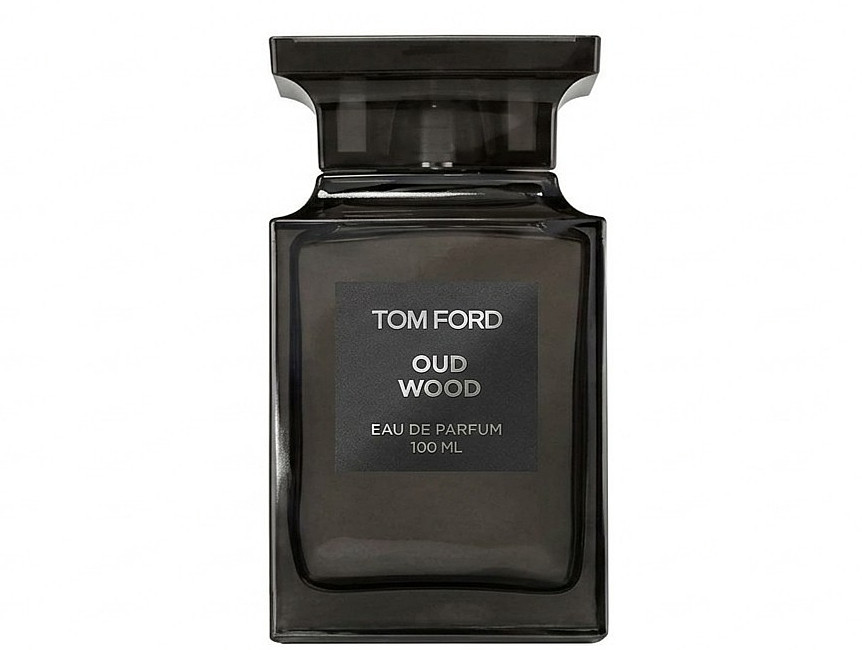 Tom Ford Oud Wood Eau De Parfum 100ml / 3.4 fl oz EDP Spray Unisex New with Box