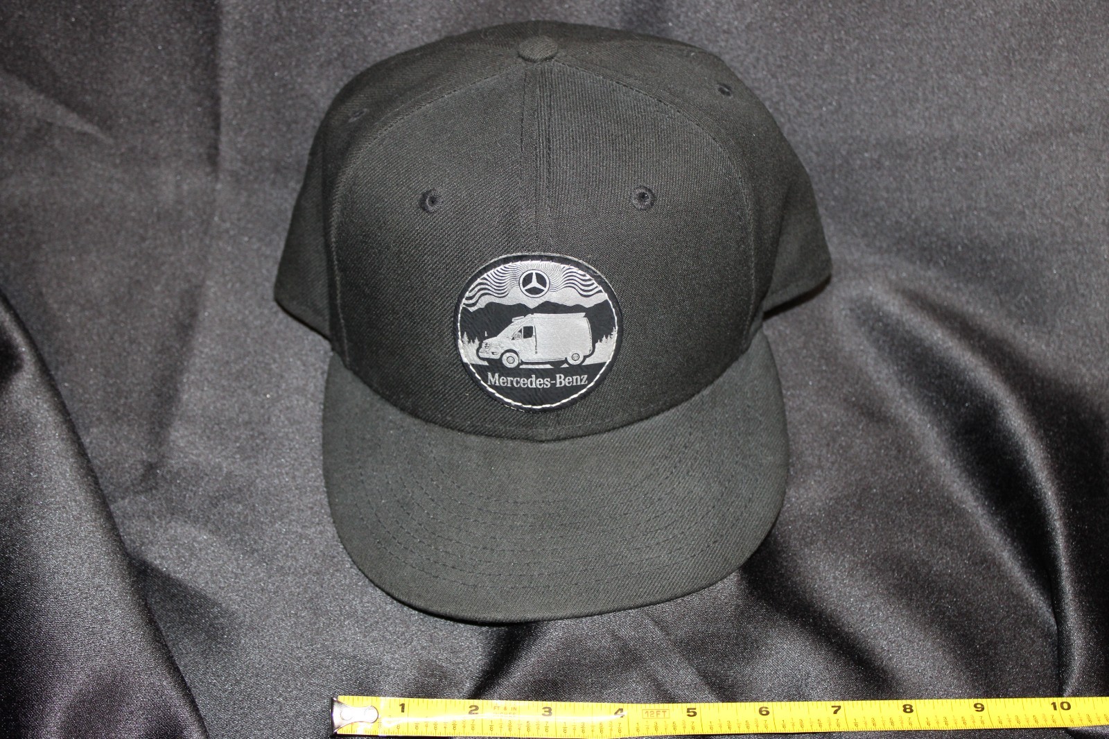 Mercedes Benz Hat Mercedes Benz Hat