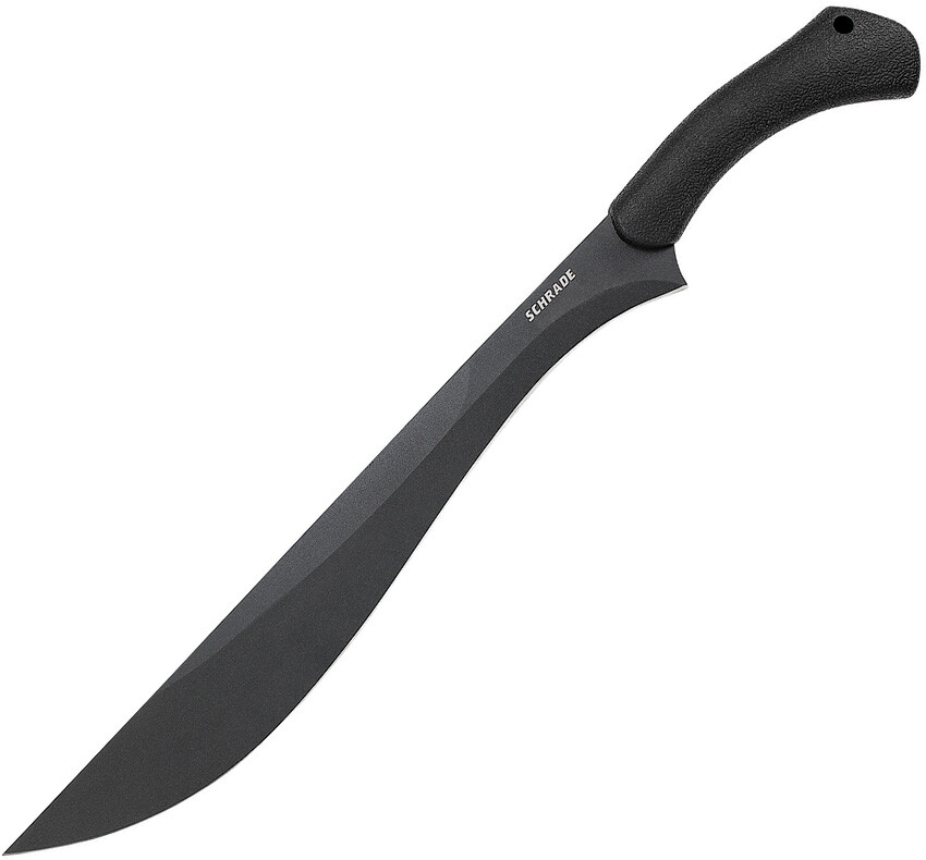 Schrade Priscilla Machete 15.5\