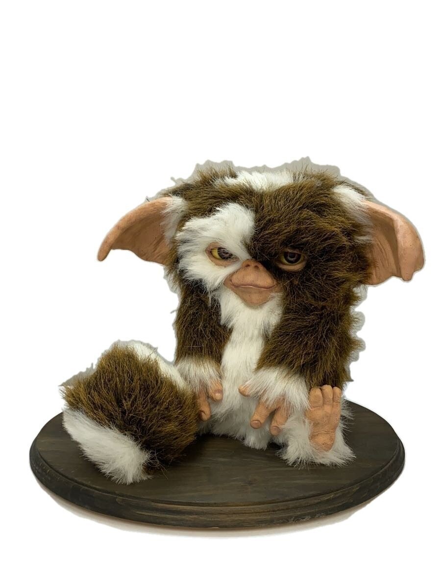 Gizmo Gremlins GREMLiNS Life Size Prop Replica BANDIT Figure