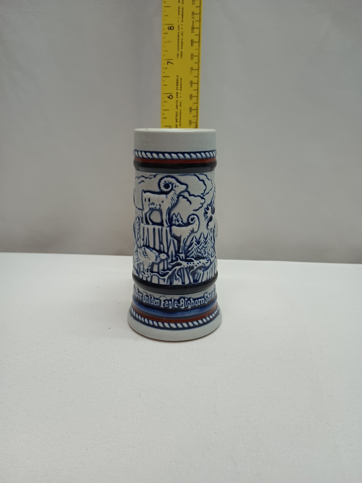 VINTAGE 1983 AVON MINIATURE 5\