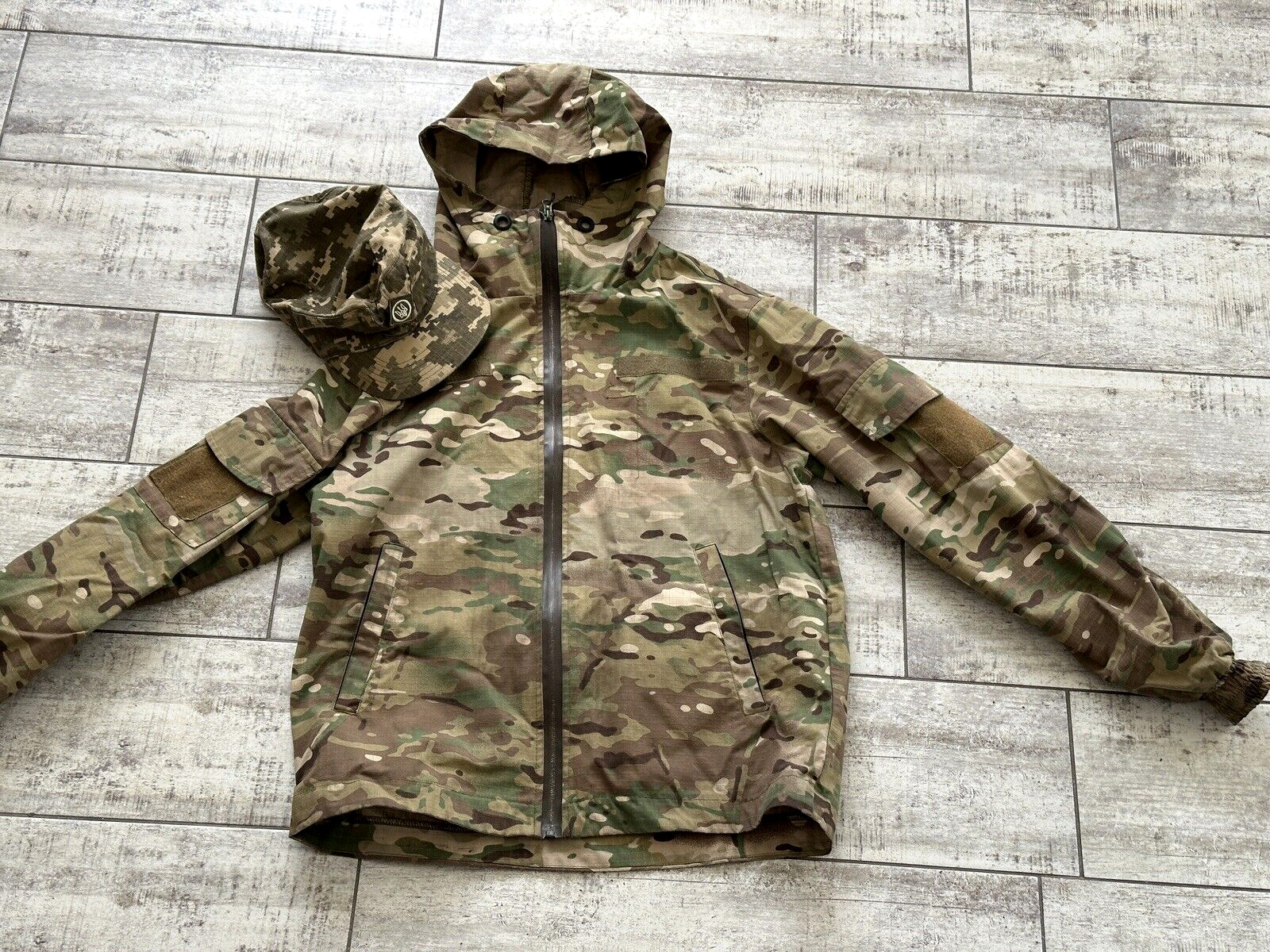 Ukraine military uniform ZSU soldier army PIXEL Tactical Uniform Camouflage