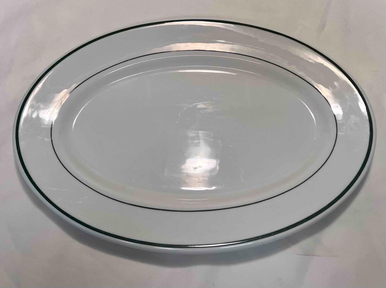 Vintage Shenango China Restaurant Ware 12-1/4\
