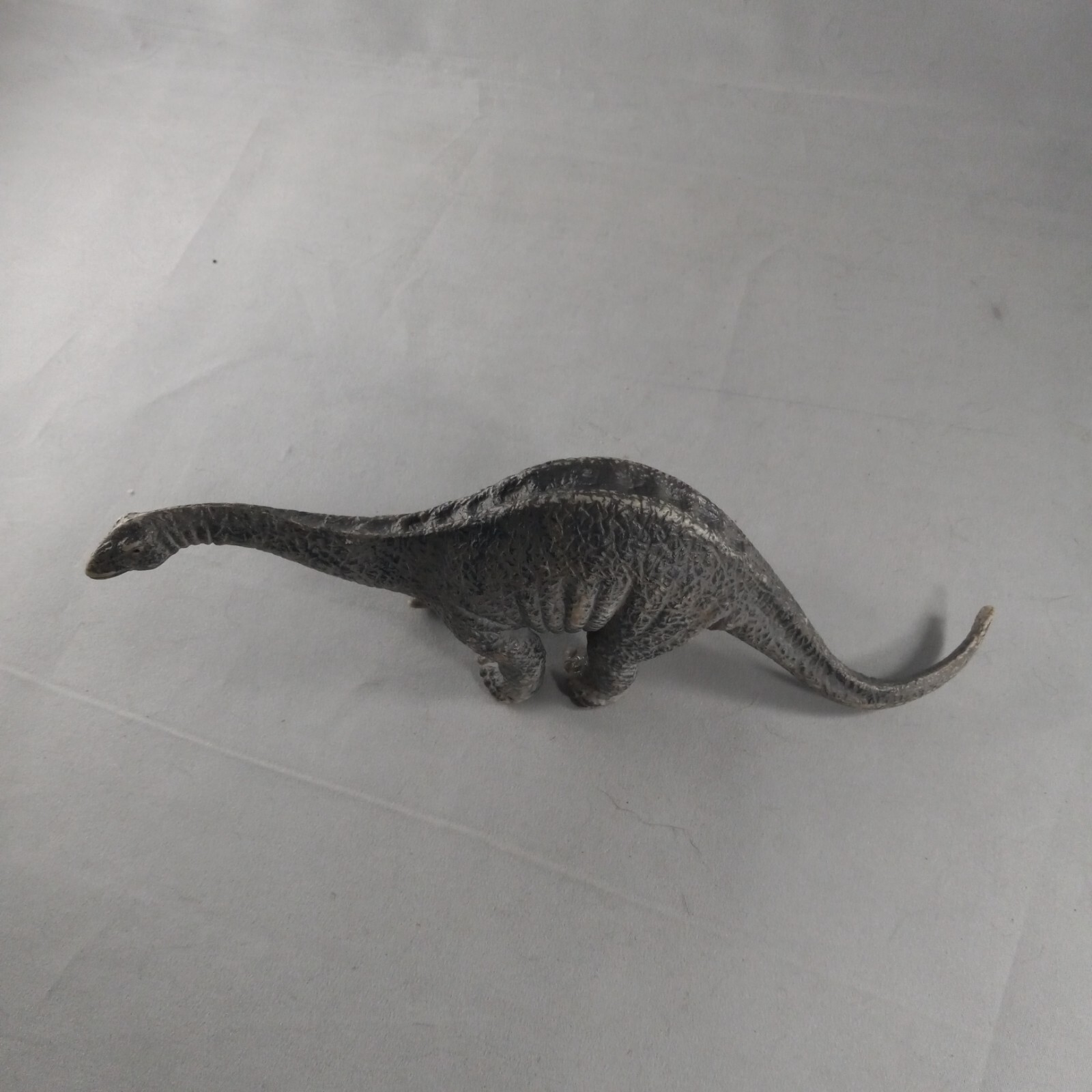 2002 Schleich Apatosaurus Grey (Loose) 2002 Schleich Apatosaurus Grey (Loose)