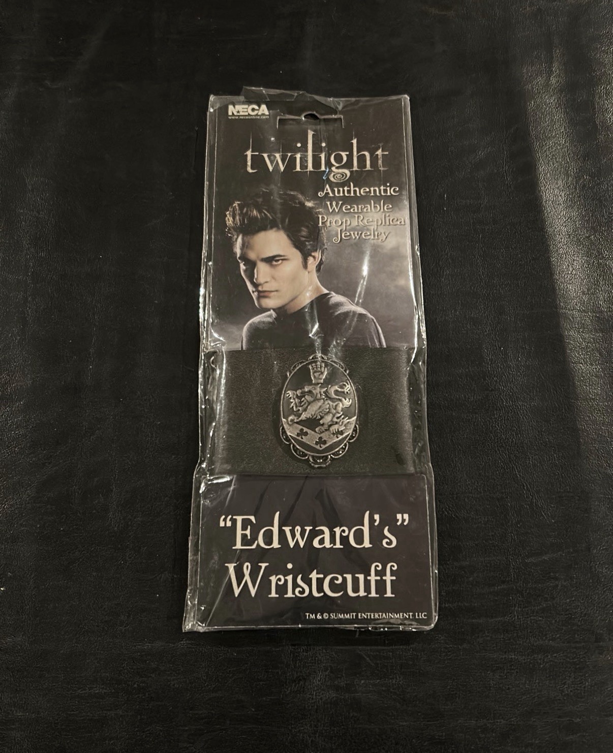 Twilight Edward Cullen Wristcuff