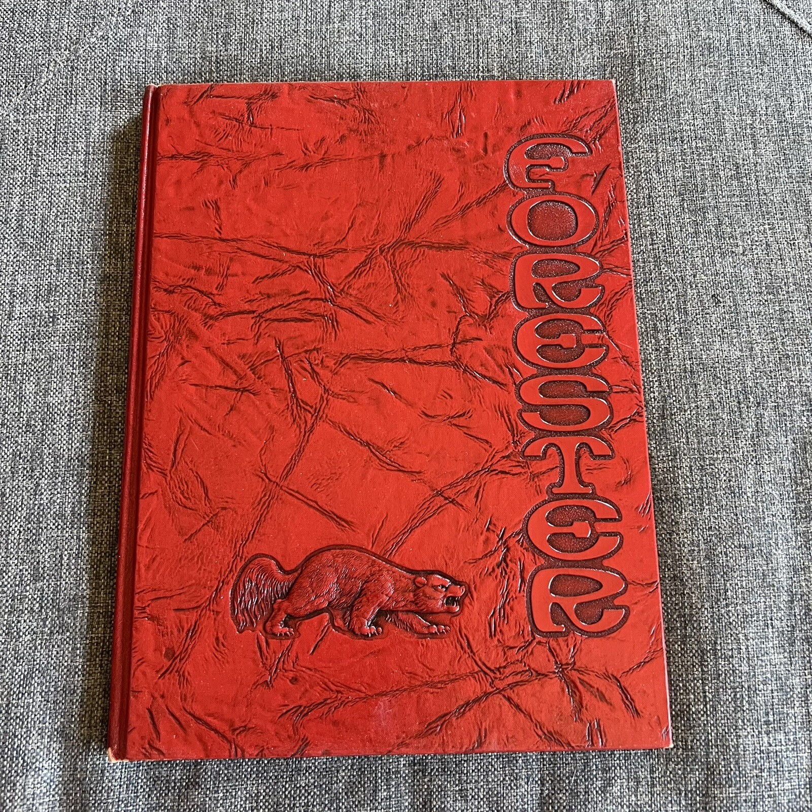 Evergreen High School Yearbook 1965 Seattle Washington Forester Evergreen High School Yearbook 1965 Seattle Washington Forester