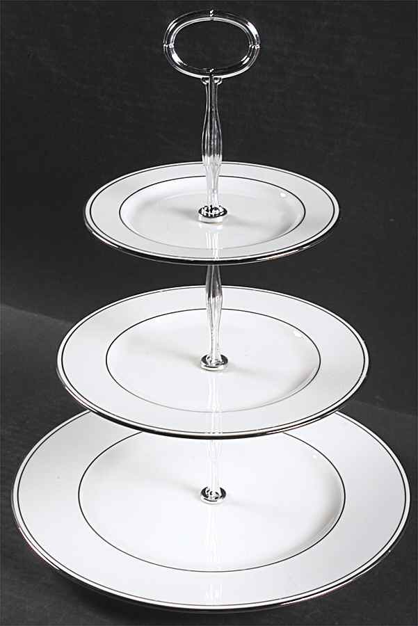Lenox Federal Platinum 13 7/8