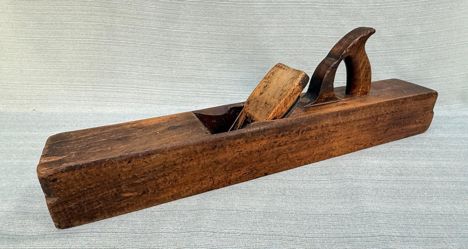 Antique A Mathieson & Son Glasgow 22