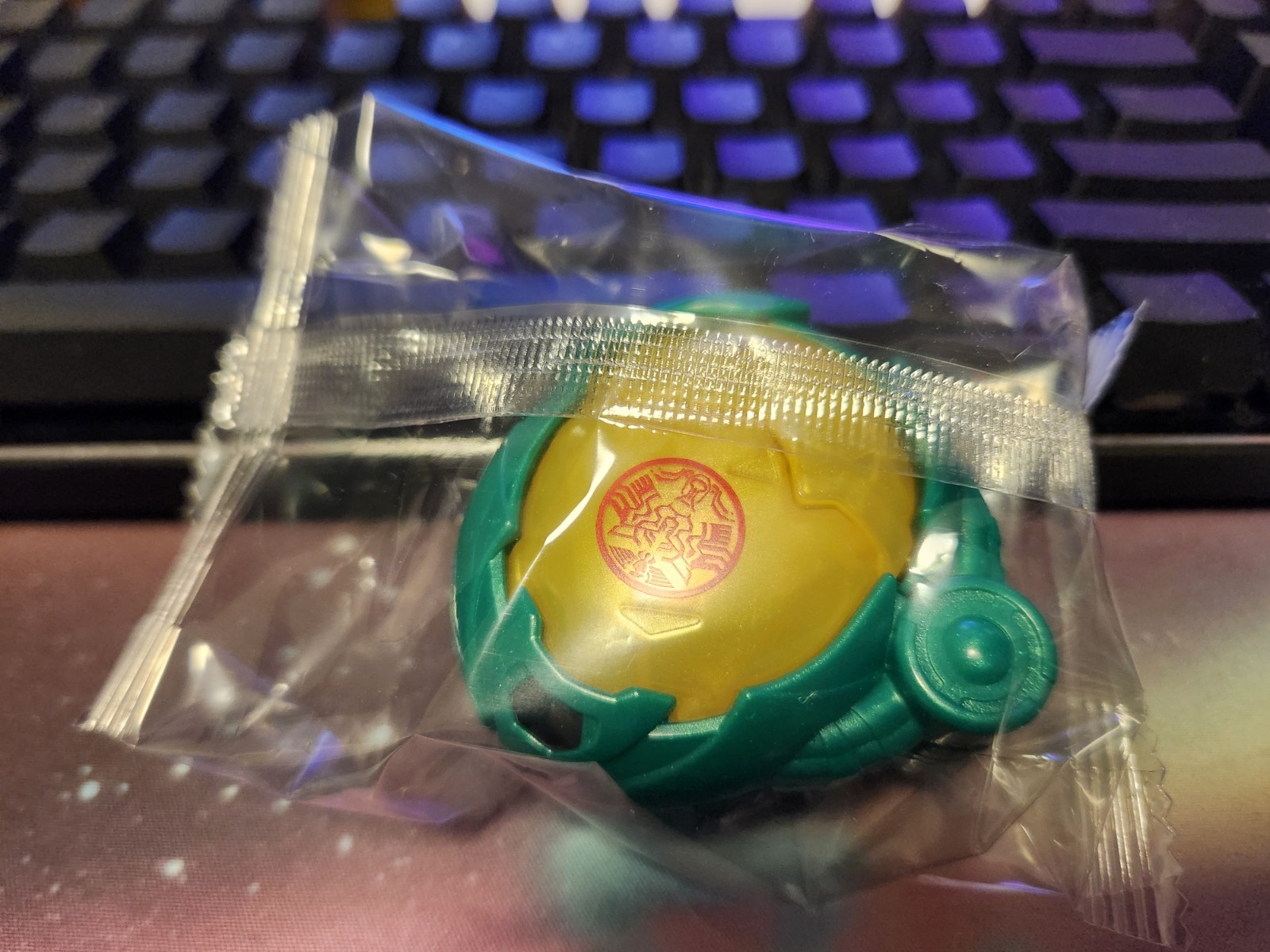 Kamen Rider My-Th DX OOO Ozu Ride X-Eggs NEW Kamen Rider My-Th DX OOO Ozu Ride X-Eggs NEW