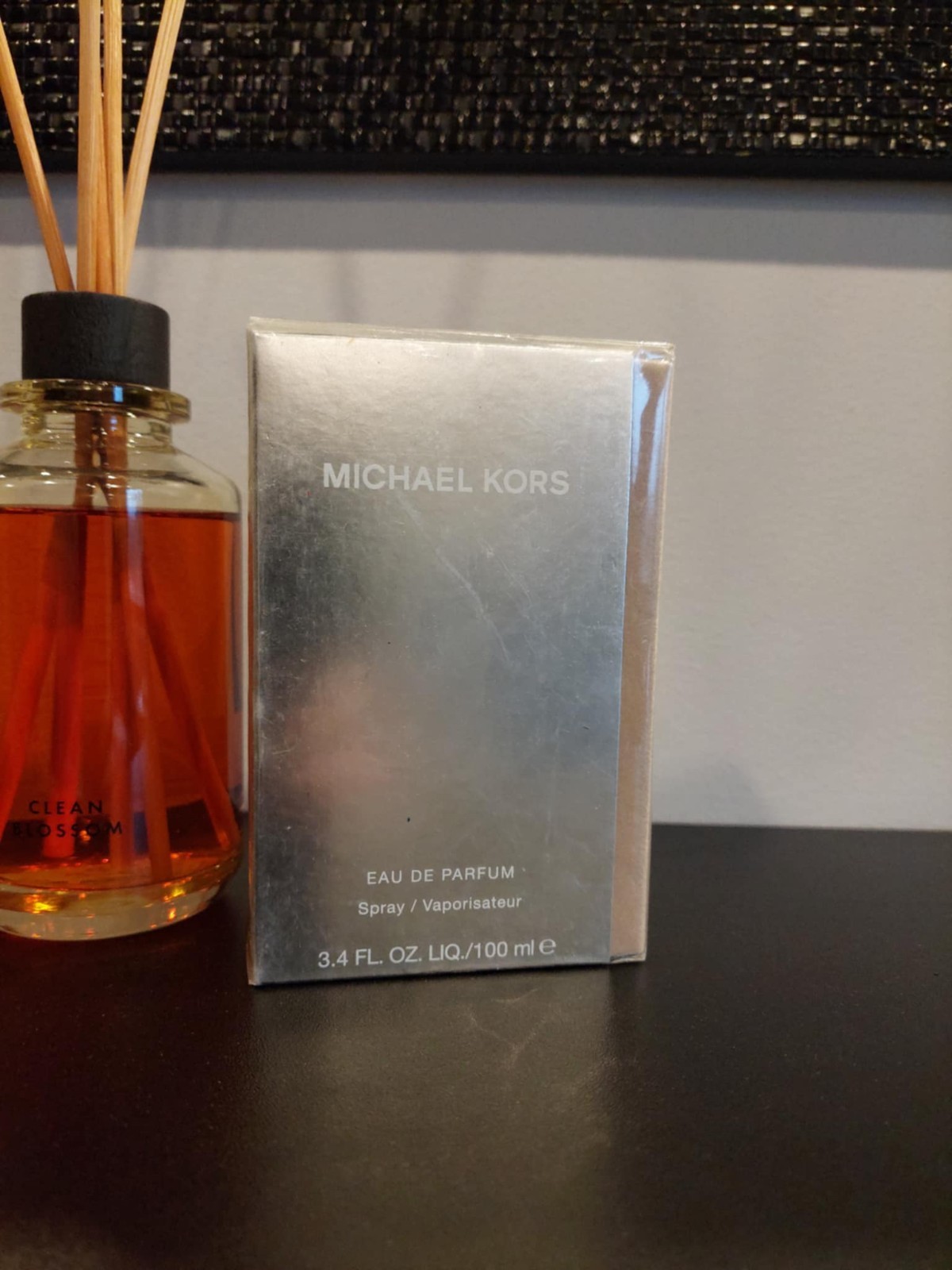 Michael Kors Original Classic Eau de Parfum 100ml – DISCONTINUED – RARE – NEW