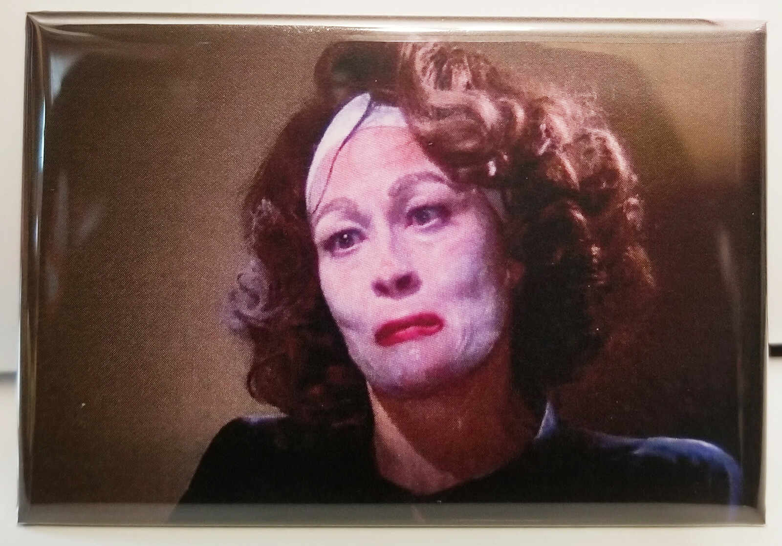 Mommie Dearest MAGNET 2\