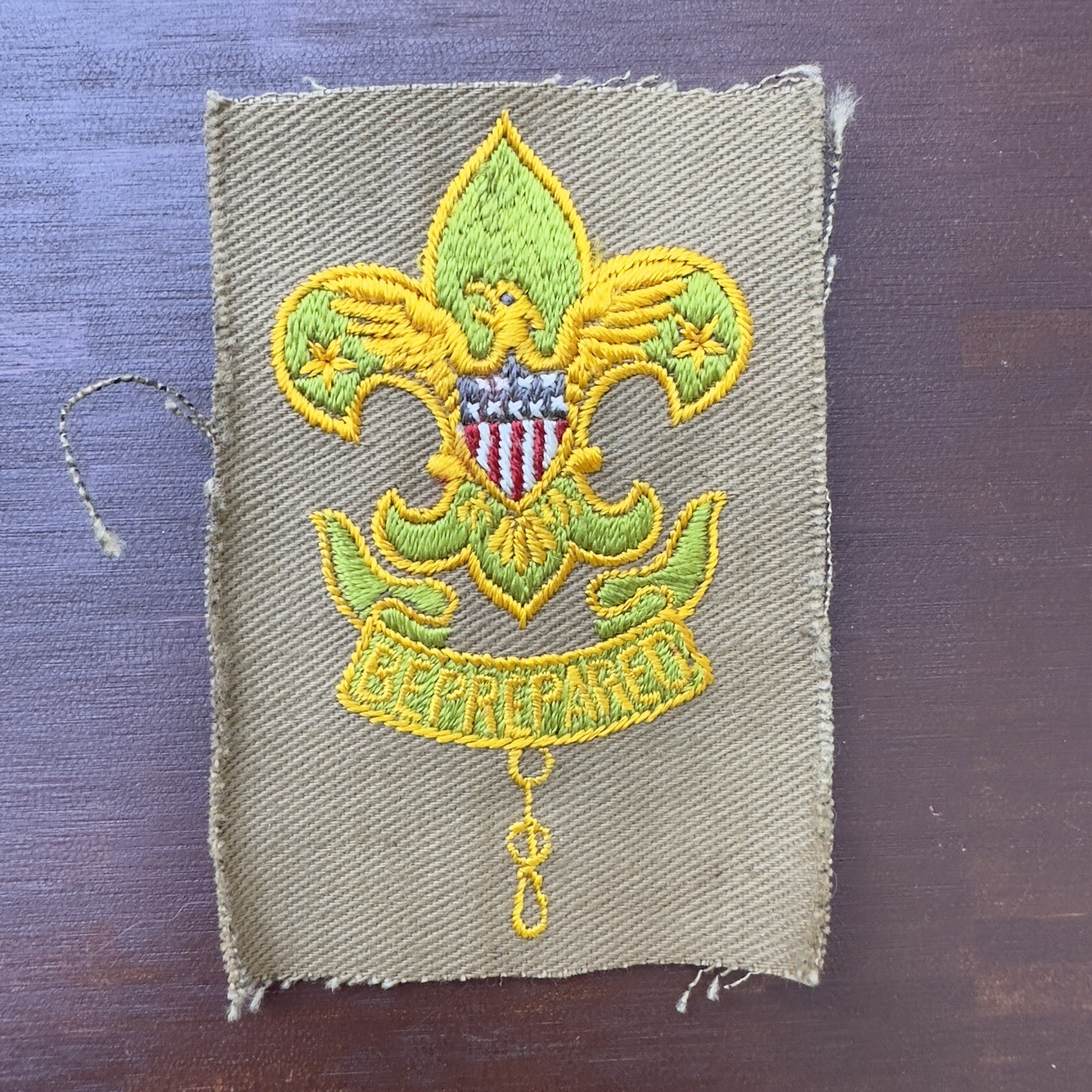 BOY SCOUTS BSA ✨ FIRST CLASS ASSISTANT SCOUTMASTER ✨ RANK INSIGNIA PATCH BADGES