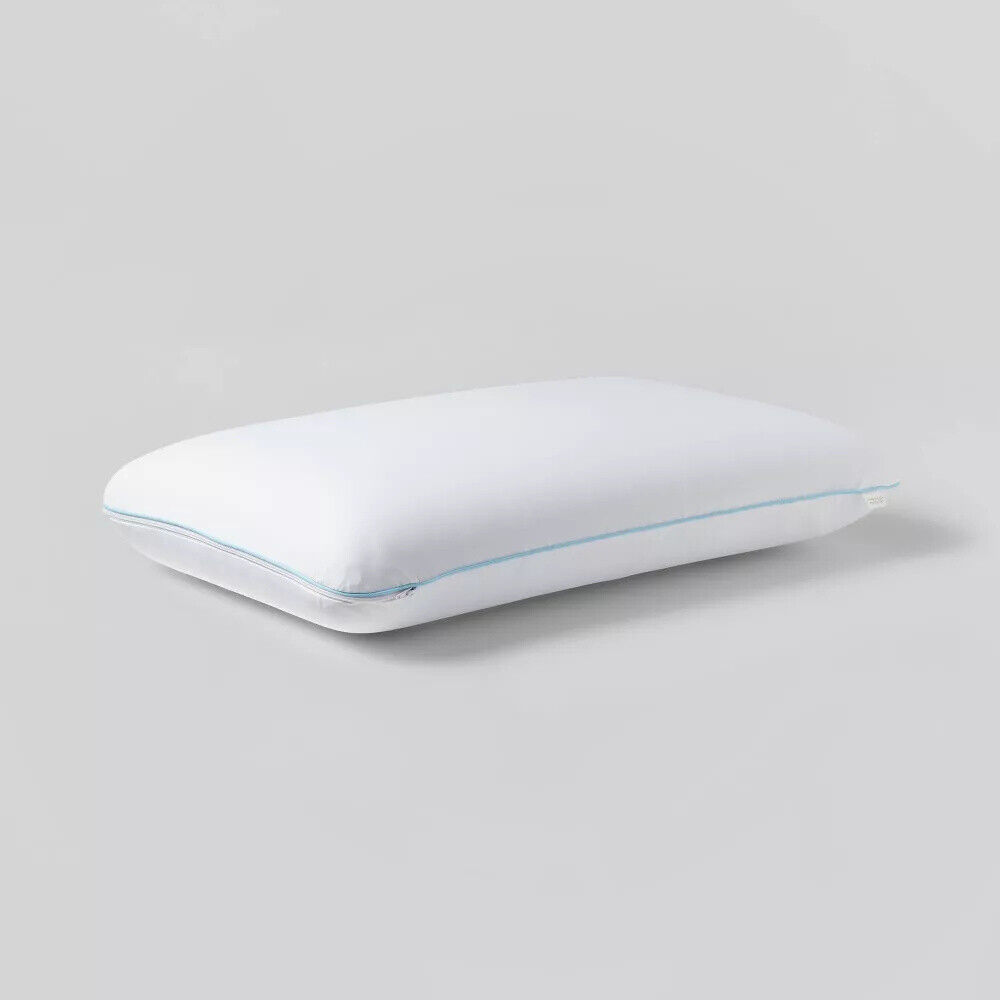 NEW Hot selling household pillows Firm Cool Touch Memory Foam Bed Pillow