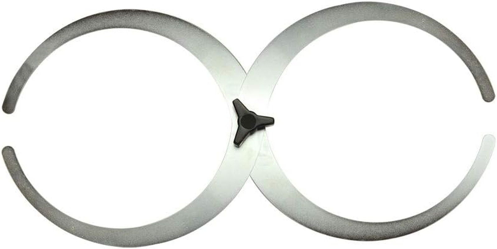 19055 Woodturning Figure 8 Double Ended Bowl Caliper