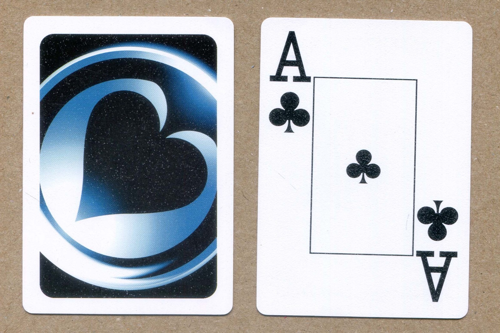 PKR Online CASINO Let’s Play ACE of CLUBS, SWAP PLAYING CARD PKR Online CASINO Let’s Play ACE of CLUBS, SWAP PLAYING CARD