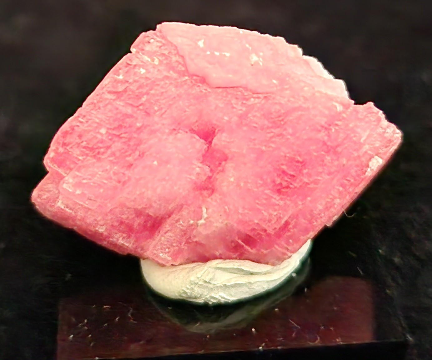Rhodochrosite – Emma Mine Montana – Miniature Crystal – Love & Healing Energy Rhodochrosite – Emma Mine Montana – Miniature Crystal – Love & Healing Energy