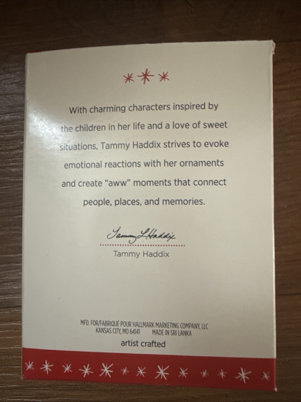 Hallmark Keepsake 2016 Frosty Fun Decade Ornament - $2 SHIPPING (USA) X-Mas Gift