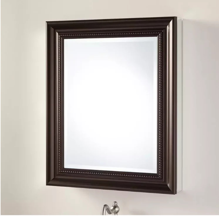 New Oil Rubbed Bronze 24